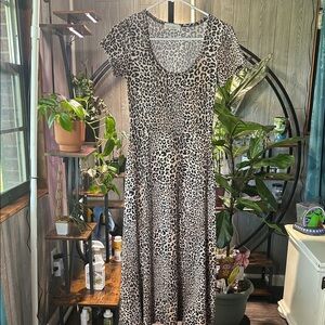 EUC Jessica Simpson Dress